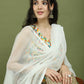 Foil Printed Rayon Kurta Palazzos & Dupatta for Women ( JOKPL 2137Mul D31W 1576 Ivory )
