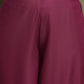 Embroidered Rayon Kurta for Women ( JOK 1579 Purple )