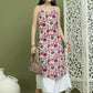 Foil Printed Rayon Kurta. ( JOK 1573 Purple )