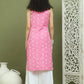 Printed Rayon Kurta Palazzo Set ( JOKPL 2137W 1580 Pink )