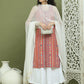 Foil Printed Rayon Kurta Palazzos With Dupatta ( JOKPL 2137W D31W 1574 Red )