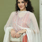 Foil Printed Rayon Kurta Palazzos With Dupatta ( JOKPL 2137W D31W 1574 Red )
