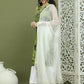 Printed Rayon Kurta Palazzo & Dupatta ( JOKPL 2137W D31W 1580 Olive )