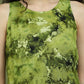 Printed Rayon Kurta Palazzo & Dupatta ( JOKPL 2137W D31W 1580 Olive )