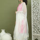 Printed Rayon Kurta Palazzo & Dupatta ( JOKPL 2137W D31W 1580 Pink )