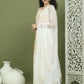 Printed Rayon Kurta Palazzo & Dupatta ( JOKPL 2137W D31W 1580 Sky )