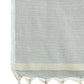 Screen Printed Pure Cotton Kurta Palazzos with Dupatta ( JOKPL 2137W D31W 1582 Navy )