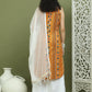 Foil Printed Rayon Kurta Palazzos With Dupatta ( JOKPL 2137W D31W 1583 Mustard )