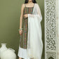 Foil Printed Rayon Kurta Palazzos With Dupatta ( JOKPL 2137W D31W 1583 Olive )