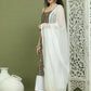 Foil Printed Rayon Kurta Palazzos With Dupatta ( JOKPL 2137W D31W 1583 Olive )