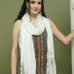 Foil Printed Rayon Kurta Palazzos With Dupatta ( JOKPL 2137W D31W 1583 Olive )