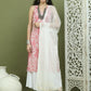 Printed Cotton Kurta Palazzo With Dupatta ( JOKPL 2137W D31W 1585 PInk )