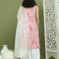 Printed Cotton Kurta Palazzo With Dupatta ( JOKPL 2137W D31W 1585 PInk )