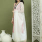Printed Cotton Kurta Palazzo With Dupatta ( JOKPL 2137W D31W 1585 PInk )