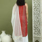 Foil Printed Rayon Kurta Palazzo Dupatta ( JOKPL 2137W D31W 1586 Red )