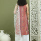 Foil Printed Rayon Kurta Palazzos With Dupatta ( JOKPL 2137W D67W 1574 Red )