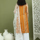 Foil Printed Rayon Kurta Palazzos & Dupatta for Women ( JOKPL 2137W D67W 1575 Yellow )