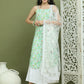 Floral Printed Rayon Kurta Palazzos with Dupatta ( JOKPL 2137W D67W 1578 Green )