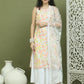 Printed Rayon Kurta Palazzo & Dupatta ( JOKPL 2137W D67W 1580 Sky )