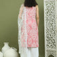 Printed Cotton Kurta Palazzo With Dupatta ( JOKPL 2137W D67W 1585 PInk )