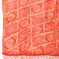 Women Woven Design Kurta with Palazzos & With Dupatta ( JOKPL D37R 1555 Yellow )