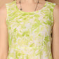 Women Green Printed Kurta with Palazzos & With Ombre Dupatta ( JOKPL D62Pi 1557 Pista )