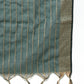 Woven Design straight Kurta Palazzo With Dupatta ( JOKPL D68G 1587 Green )