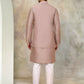 Men's Embroidered Waistcoat and Kurta Pyjama