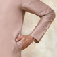 Men's Embroidered Waistcoat and Kurta Pyjama