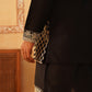 Men's Embroidered Waistcoat and Kurta Pyjama.