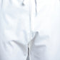 Men's Digital Print and Zari Work Nehru Jacket With Kurta Pyjama Set