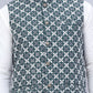 Embroidered Nehru Jacket With Solid Kurta Pyjama Set