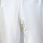 Embossed Nehru Jacket With Solid Kurta Pyjama Set