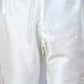 Embroidered Nehru Jacket With Solid Kurta Pyjama Set