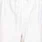 Nehru Jacket with Kurta Pyjama for Men ( JOKPWC 592W 4135 Silver )