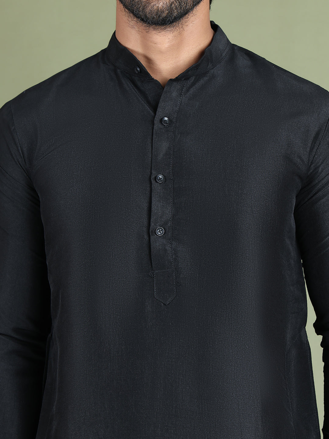 Woven Design Nehru Jacket With Solid Kurta Pyjama ( JOKPWC 636B 4004Maroon )