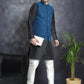 Men's Sequins and Embroidred Nehru Jacket With Solid Kurta Pyjama. ( JOKPWC 636B 4080Peacock )