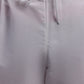Men's Golden Woven Design Nehru Jacket With Solid Kurta Pyjama.