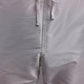 Men's Peach Woven Design Nehru Jacket With Solid Kurta Pyjama.