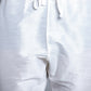 Men's Woven Design Nehru Jacket With Kurta Pyjama Set