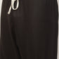 Men's Kurta Pyjama With Black Solid Nehru Jacket (JOKPWC W-F 4033 F )