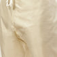 Men's Printed Nehru Jacket and Kurta Pyjama Set