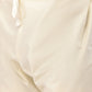 Men's Woven Design Nehru Jacket and Kurta Pyjama Set