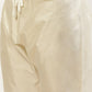Men's Woven Design Nehru Jacket and Kurta Pyjama Set ( JOKPWC W-D 4028 Green )