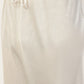 Men's Kurta Pyjama With Charcoal Grey Solid Nehru Jacket (JOKPWC W-F 4033 F )
