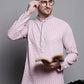 Sequin Embroidered Pure Cotton Kurta with Pyjamas