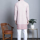 Men's Chikankari Embroidered Kurta with Pyjama