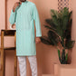 Men's Sequins Embroidered Kurta with Pyjama