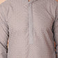 Chikankari Pure Cotton Kurta with Churidar