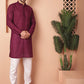 Chikankari Pure Cotton Kurta with Churidar